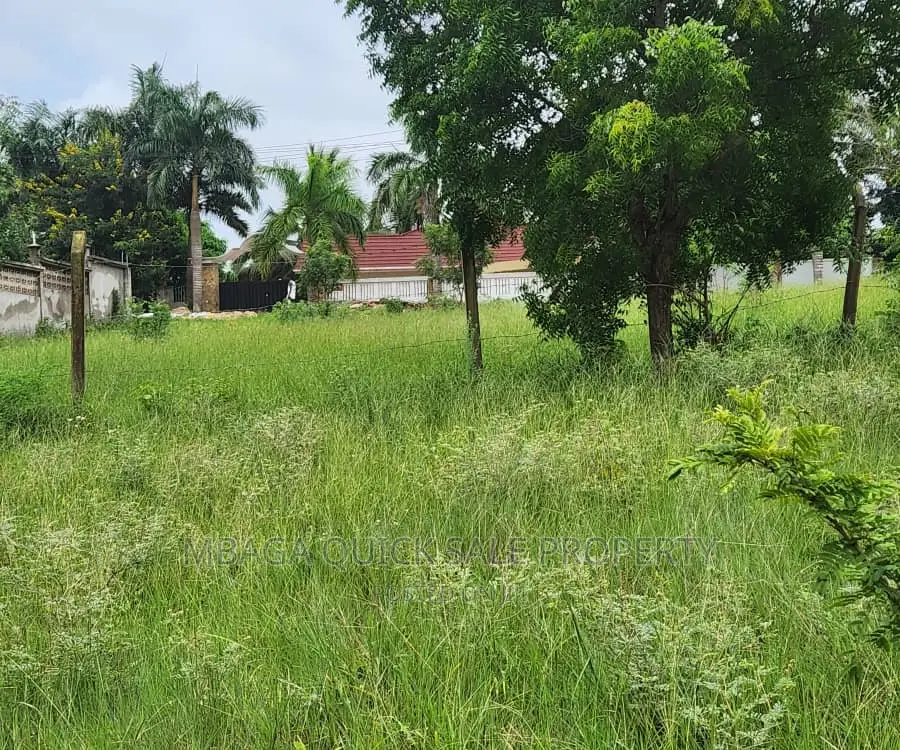 Plot for Sale at Goba Dangote