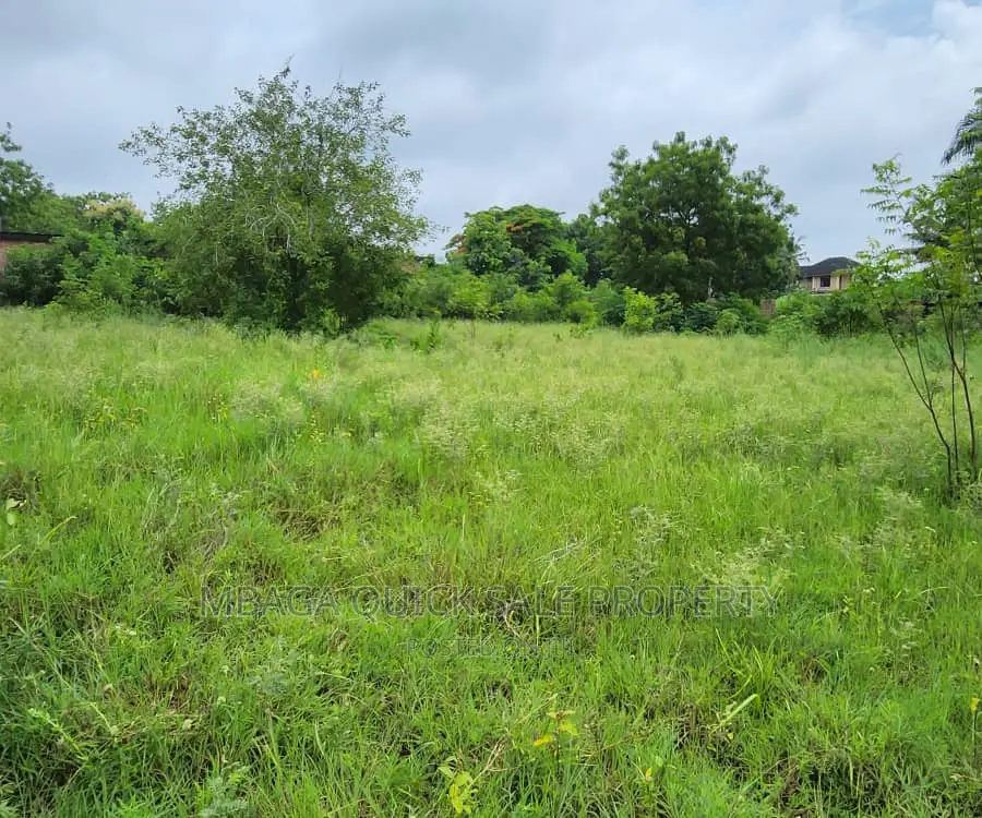 Plot for Sale at Goba Dangote