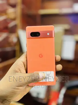 Google Pixel 7a 128 GB Orange