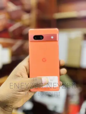 Google Pixel 7a 128 GB Orange