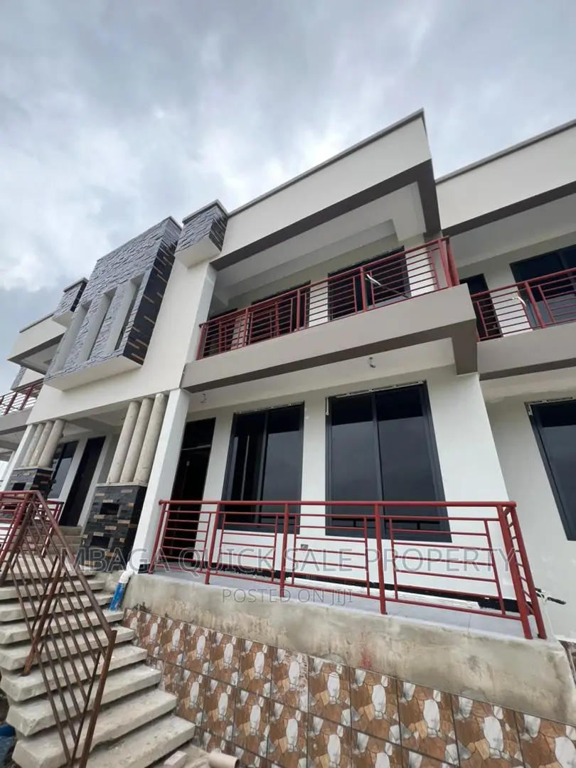 3bdrm Apartment in Makongo Ccm, Sinza for rent
