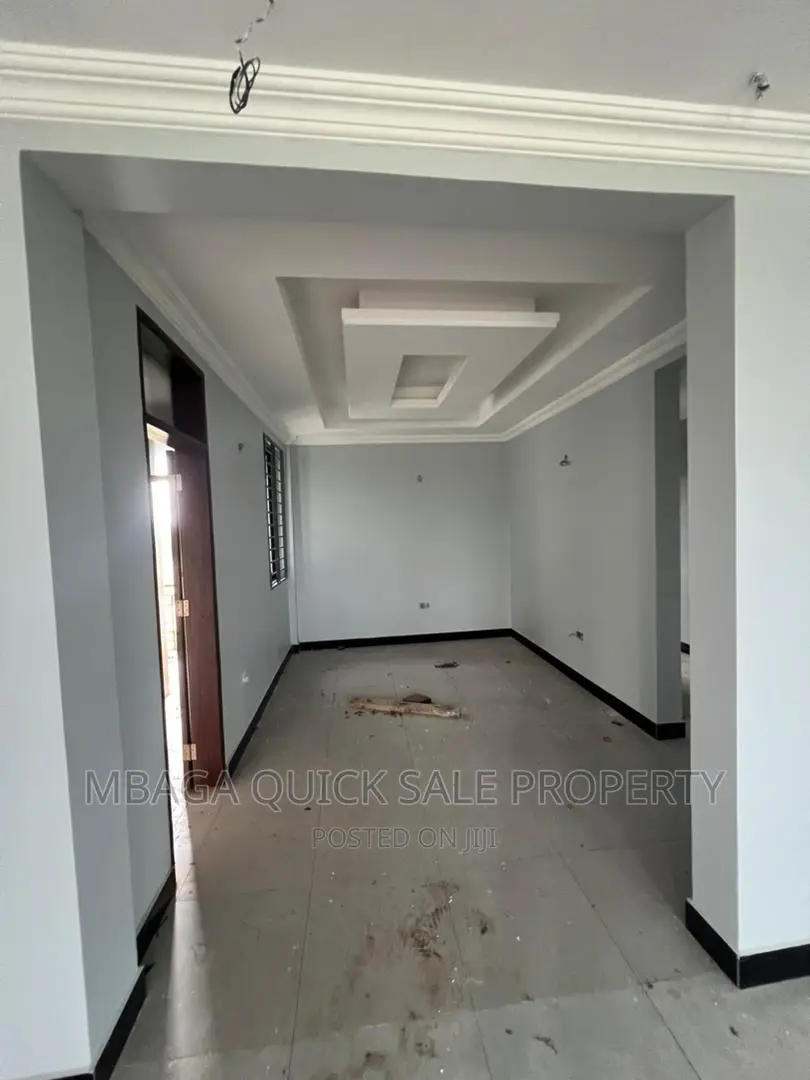 3bdrm Apartment in Makongo Ccm, Sinza for rent