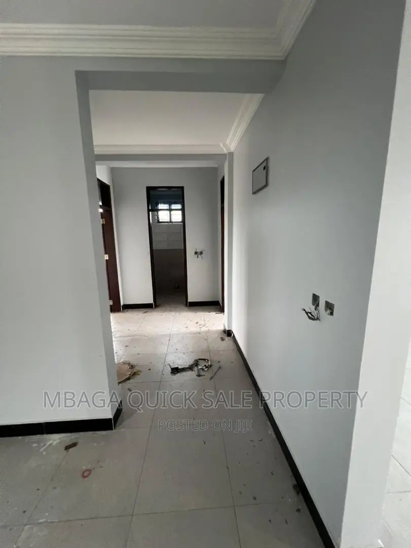 3bdrm Apartment in Makongo Ccm, Sinza for rent