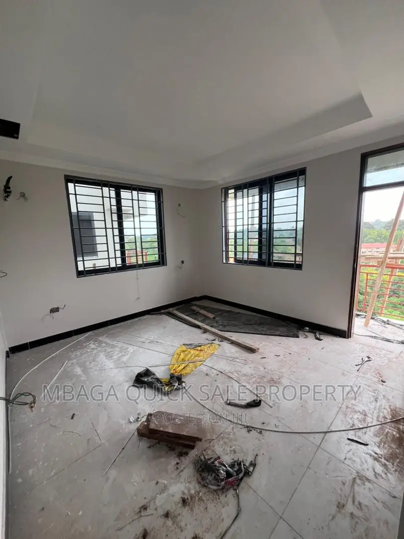 3bdrm Apartment in Makongo Ccm, Sinza for rent