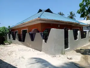 3bdrm House in Kimara Bonyokwa Kwa for sale