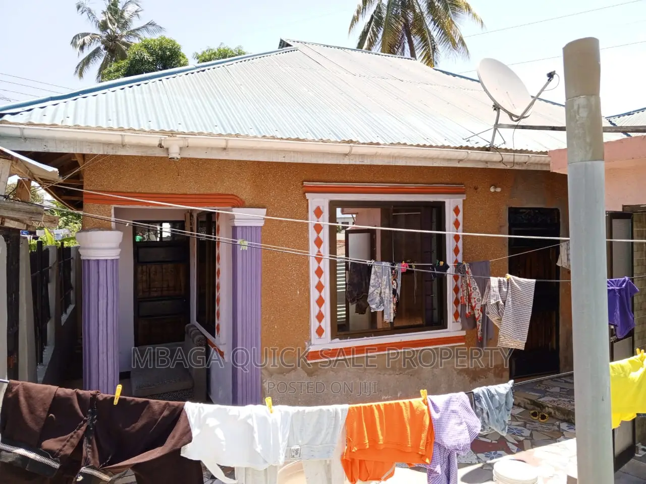 3bdrm House in Kimara Bonyokwa Kwa for sale