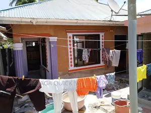 3bdrm House in Kimara Bonyokwa Kwa for sale