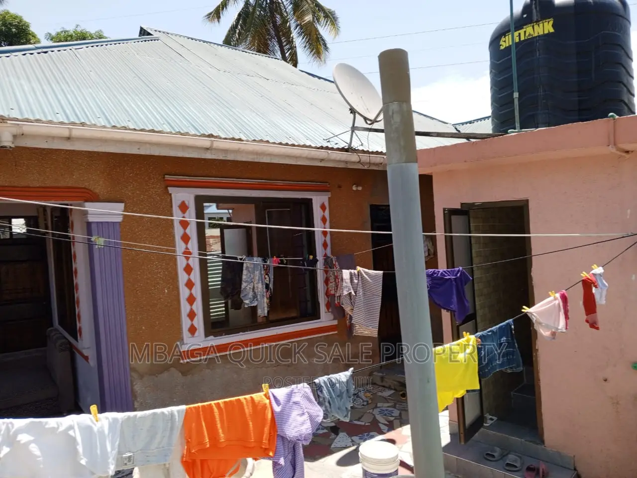3bdrm House in Kimara Bonyokwa Kwa for sale