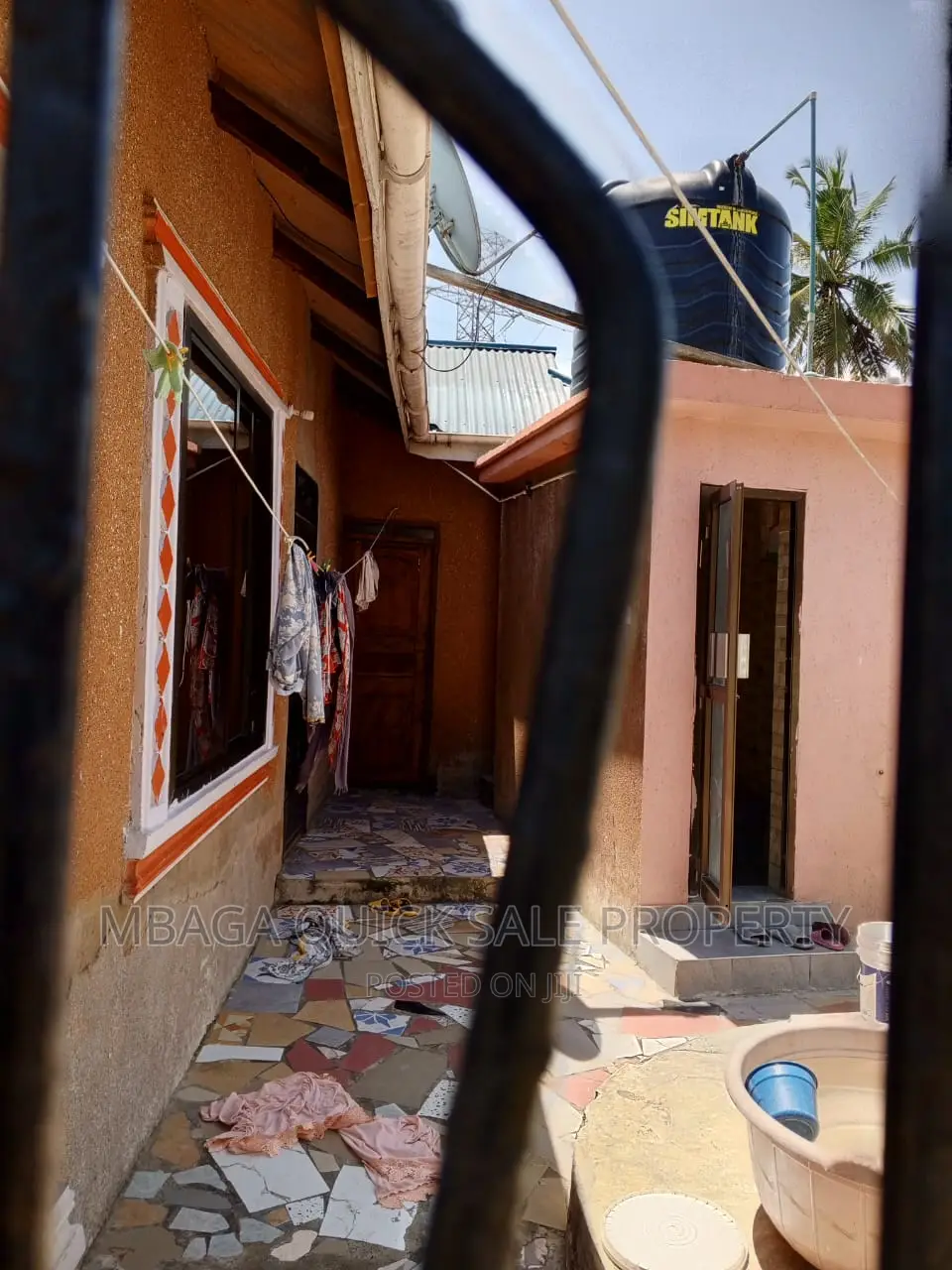 3bdrm House in Kimara Bonyokwa Kwa for sale
