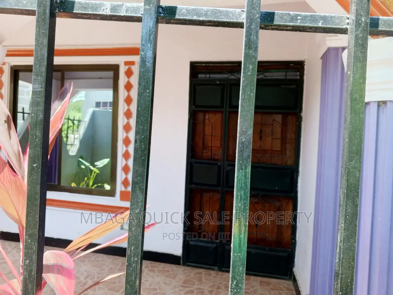 3bdrm House in Kimara Bonyokwa Kwa for sale