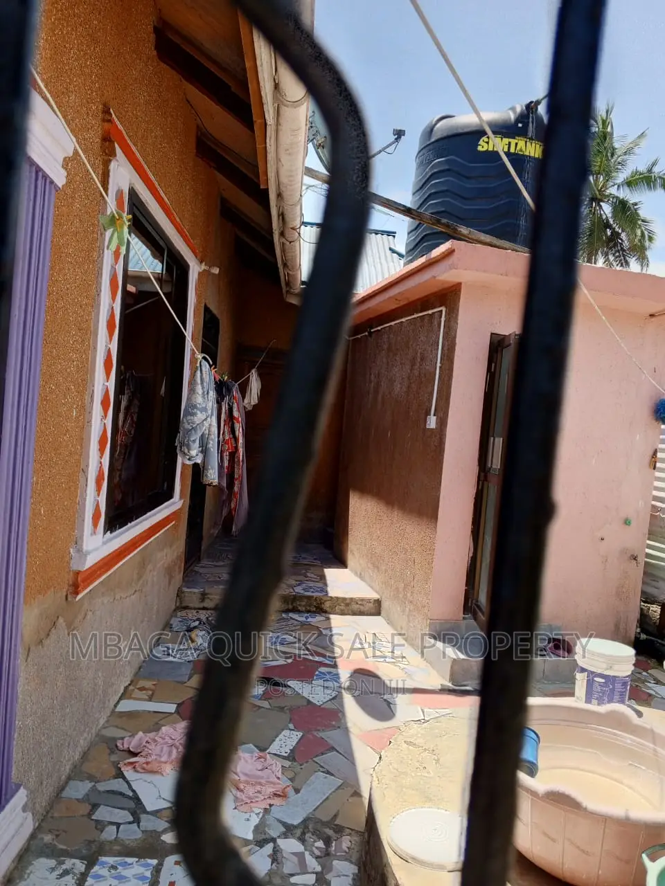 3bdrm House in Kimara Bonyokwa Kwa for sale