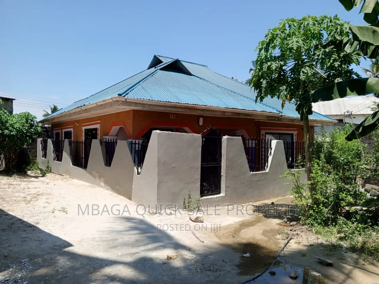 3bdrm House in Kimara Bonyokwa Kwa for sale