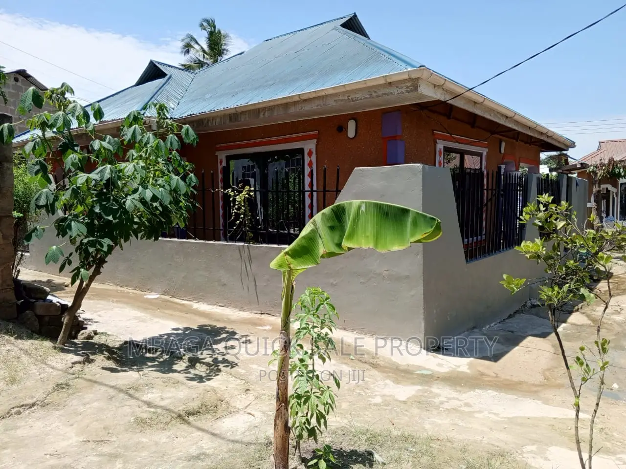 3bdrm House in Kimara Bonyokwa Kwa for sale