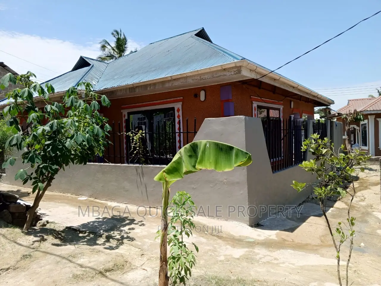 3bdrm House in Kimara Bonyokwa Kwa for sale