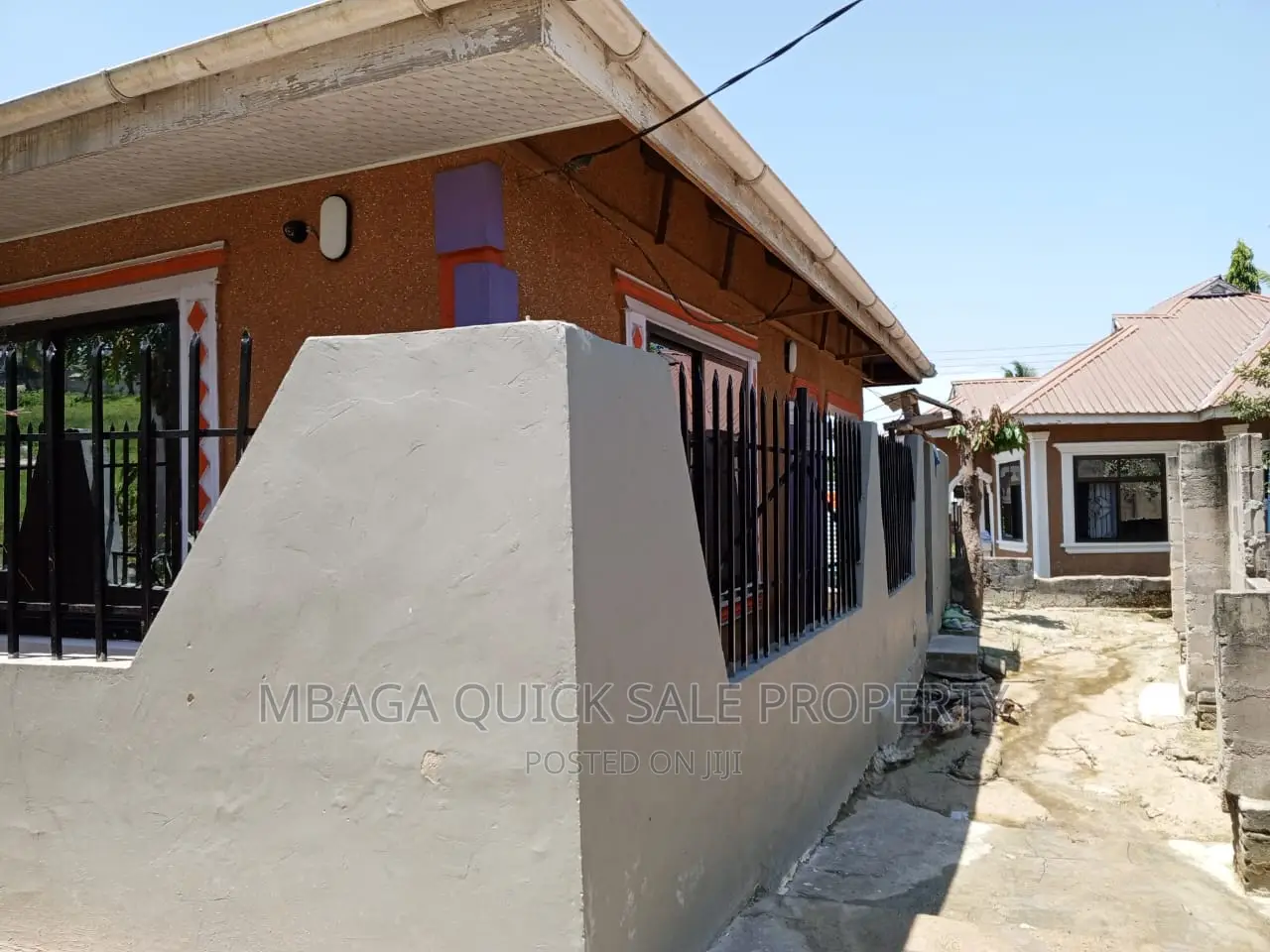3bdrm House in Kimara Bonyokwa Kwa for sale