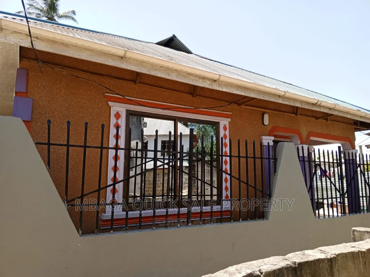 3bdrm House in Kimara Bonyokwa Kwa for sale