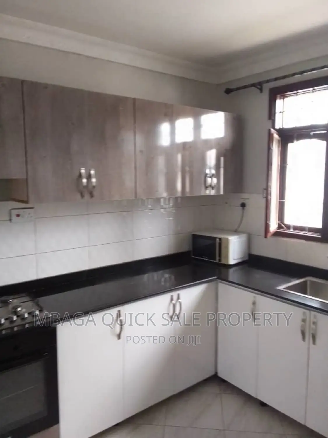 Furnished 2bdrm Apartment in Mikocheni B for rent