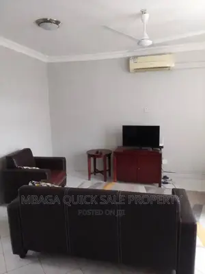 Furnished 2bdrm Apartment in Mikocheni B for rent