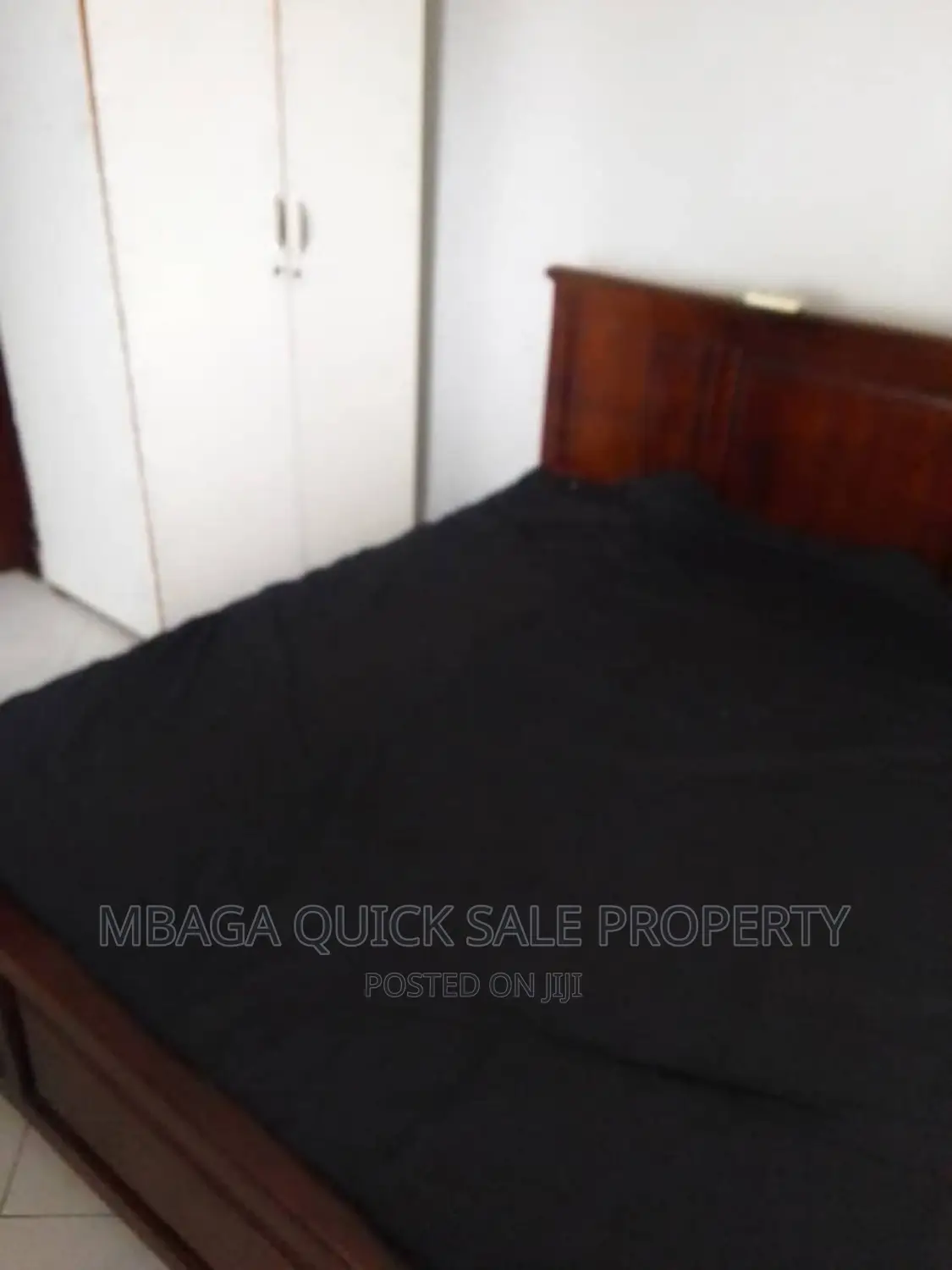Furnished 2bdrm Apartment in Mikocheni B for rent