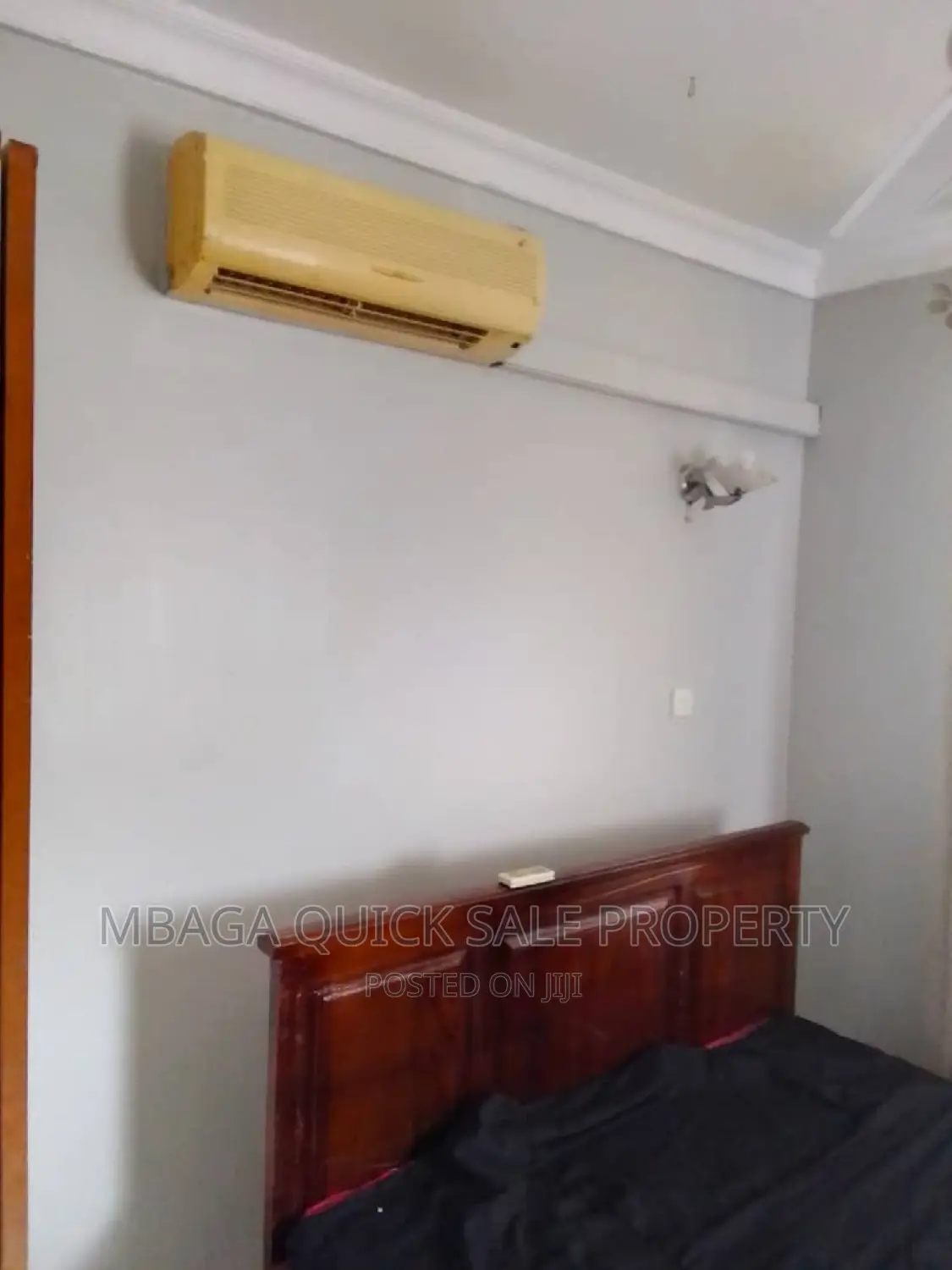 Furnished 2bdrm Apartment in Mikocheni B for rent
