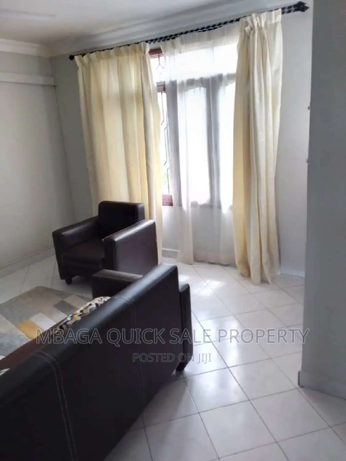 Furnished 2bdrm Apartment in Mikocheni B for rent