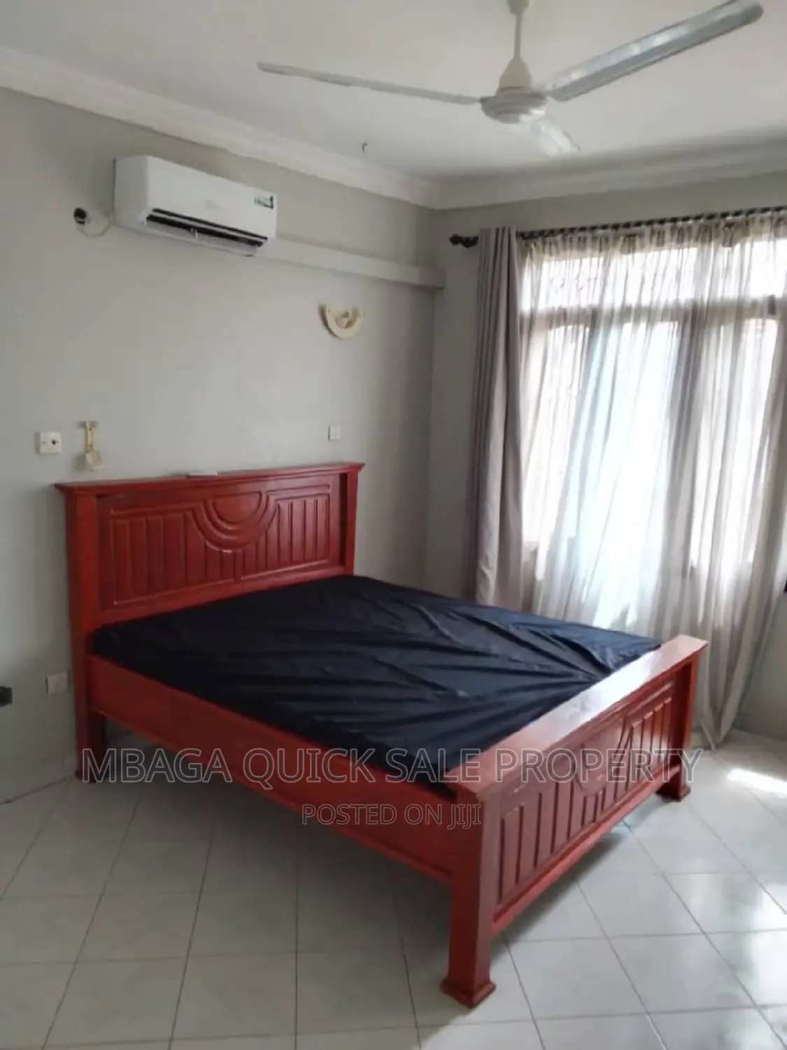 Furnished 2bdrm Apartment in Mikocheni B for rent