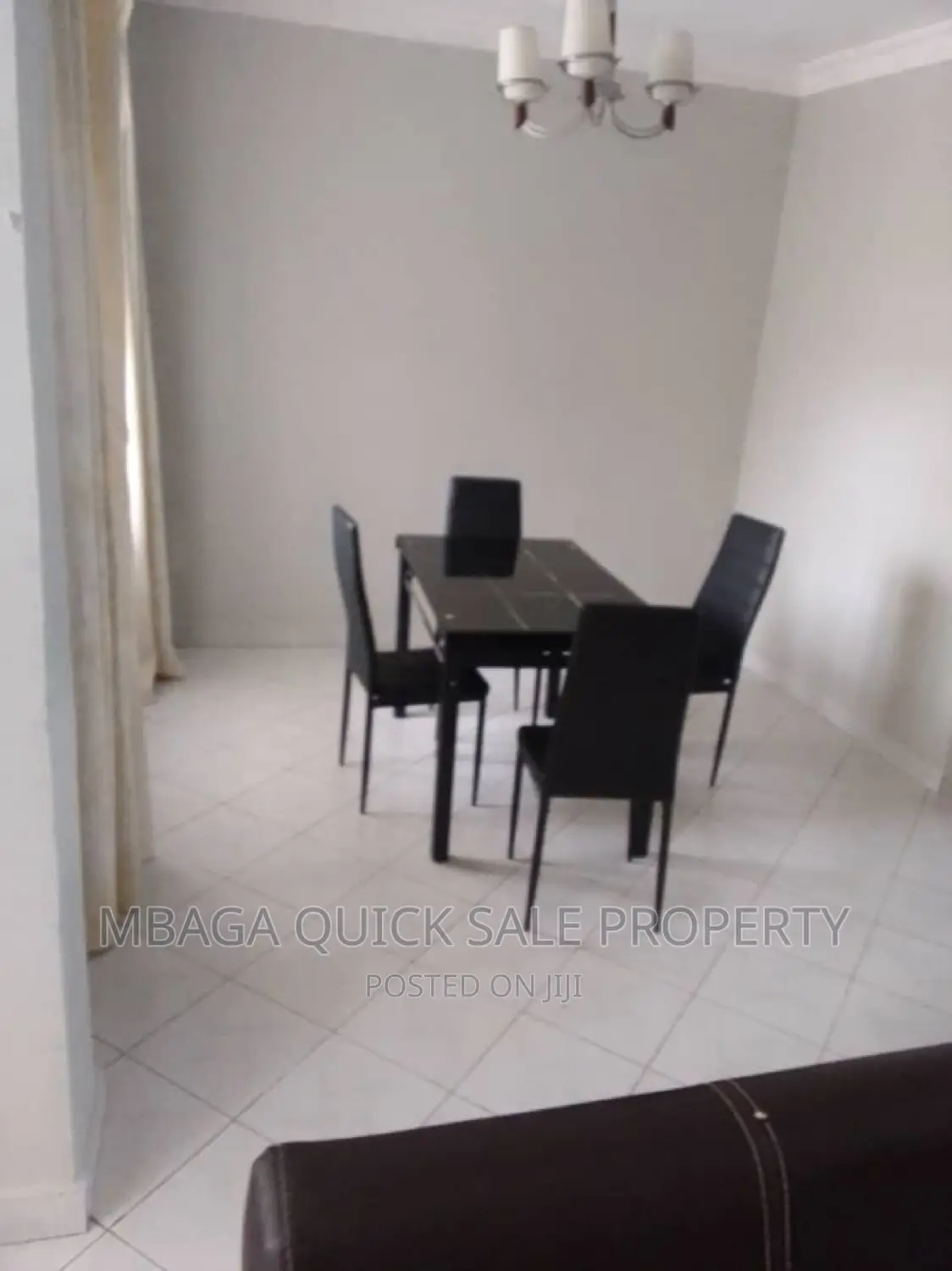 Furnished 2bdrm Apartment in Mikocheni B for rent