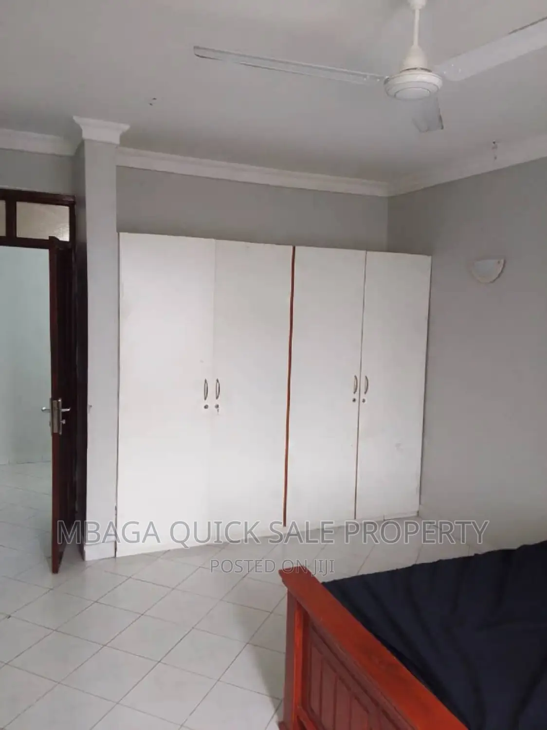 Furnished 2bdrm Apartment in Mikocheni B for rent