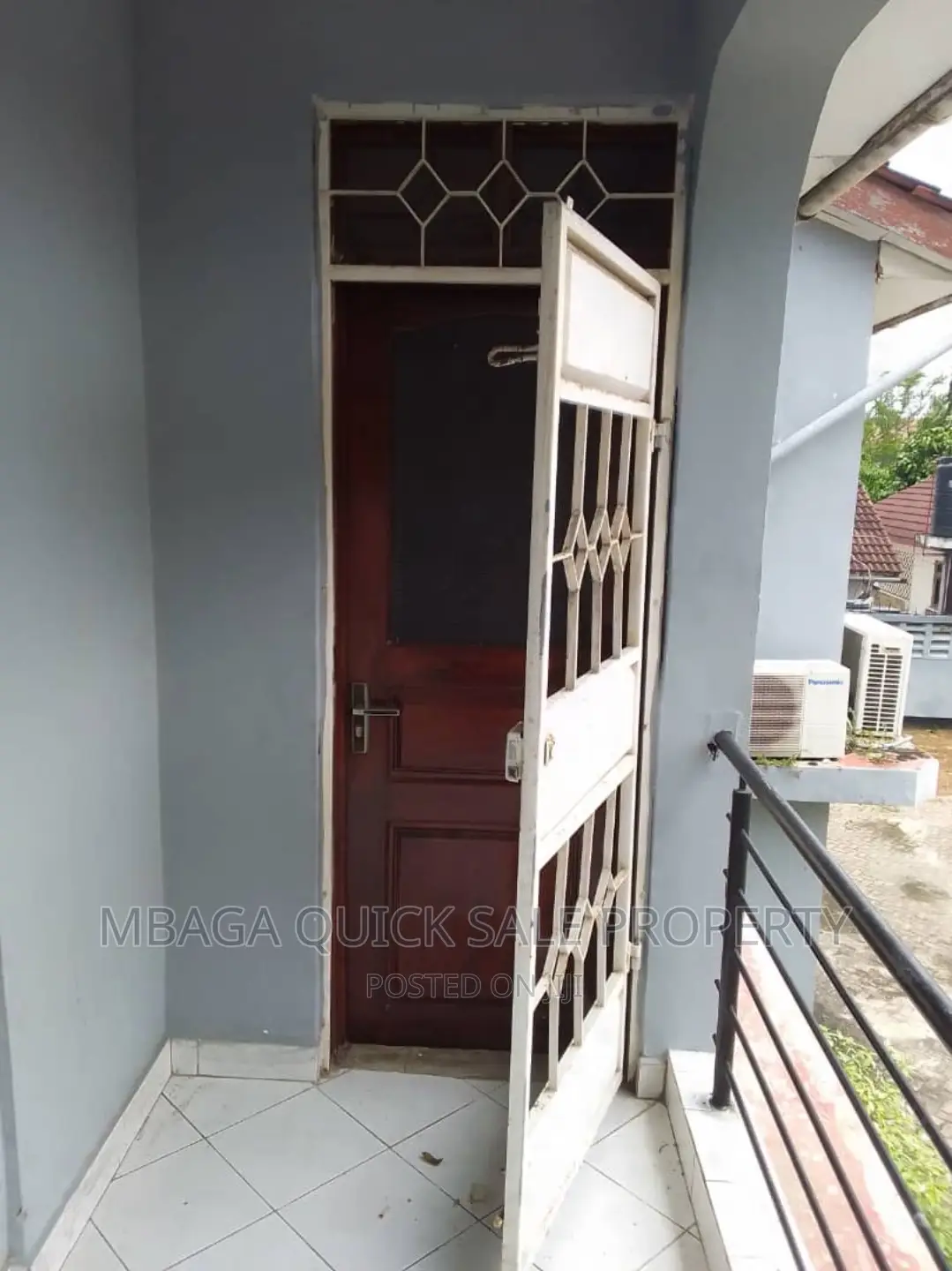 Furnished 2bdrm Apartment in Mikocheni B for rent