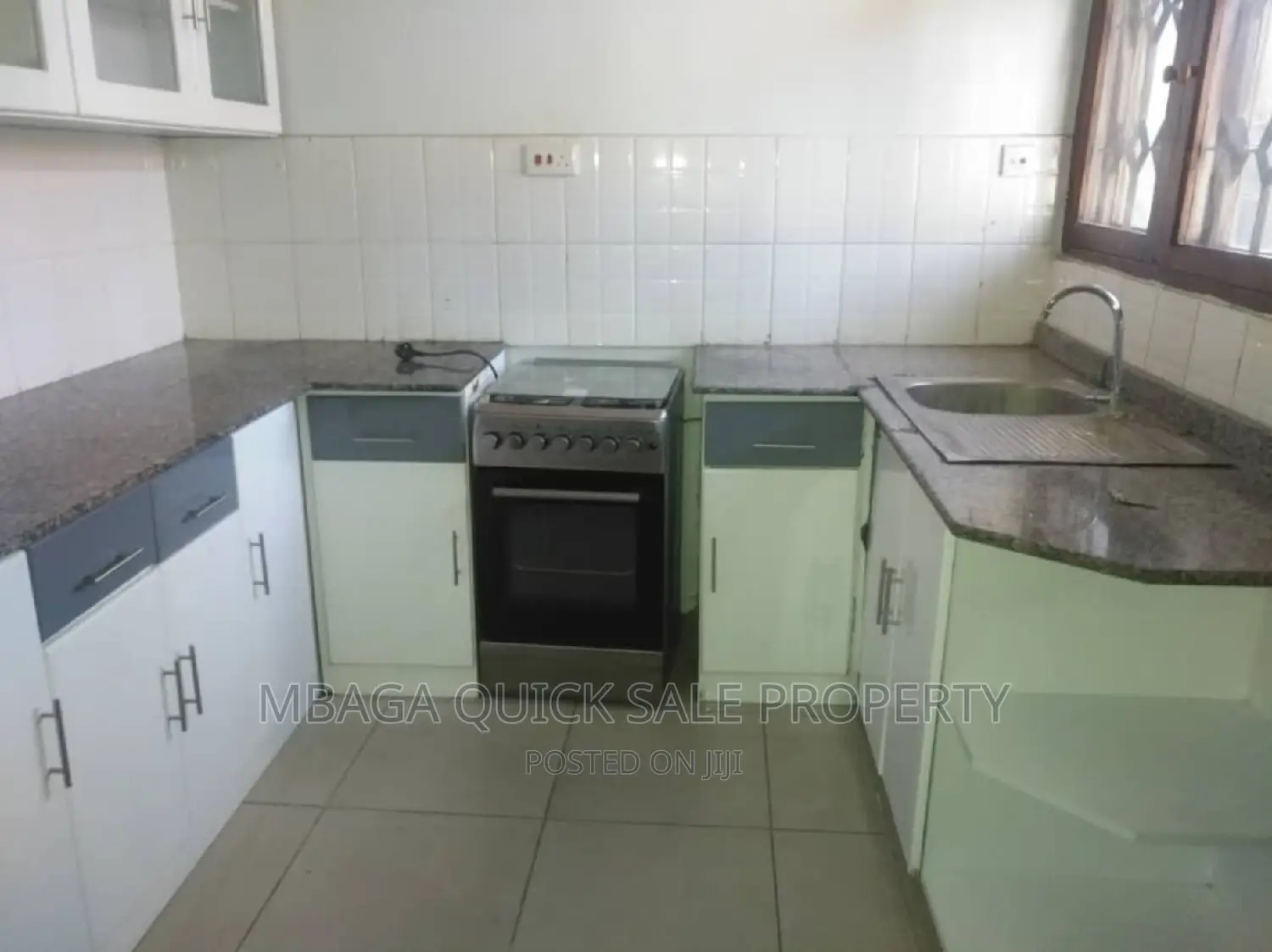 Furnished 2bdrm Apartment in Mikocheni B for rent