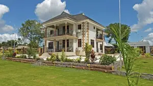 Furnished 5bdrm House in Madale, Bunju for rent