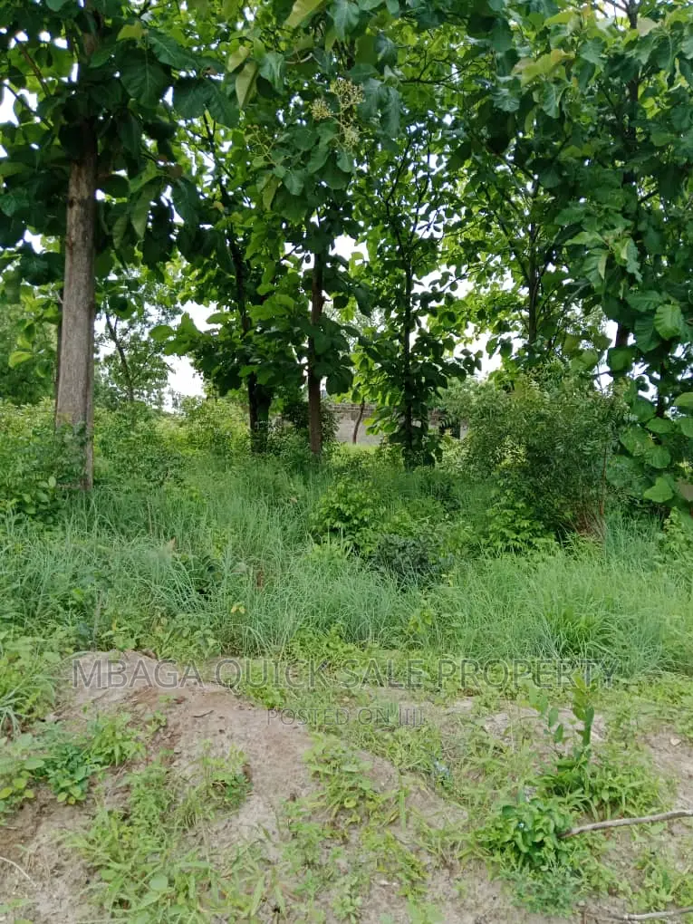 Plot for Sale at Salasala Mwanzo