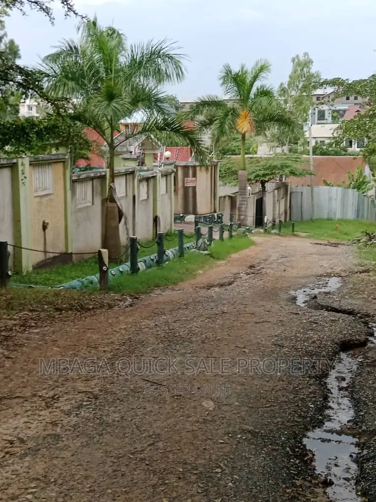 Plot for Sale at Salasala Mwanzo