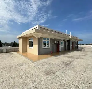 3bdrm Apartment in Sinza for rent