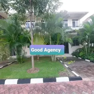 Furnished 2bdrm Apartment in Mikocheni Kwaa for rent