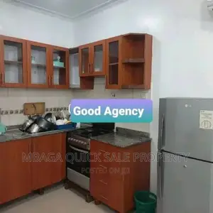 Furnished 2bdrm Apartment in Mikocheni Kwaa for rent