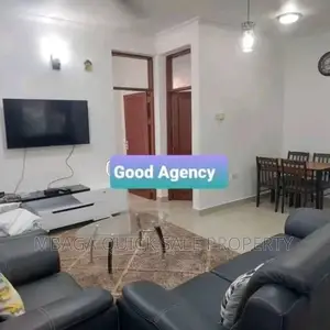 Furnished 2bdrm Apartment in Mikocheni Kwaa for rent
