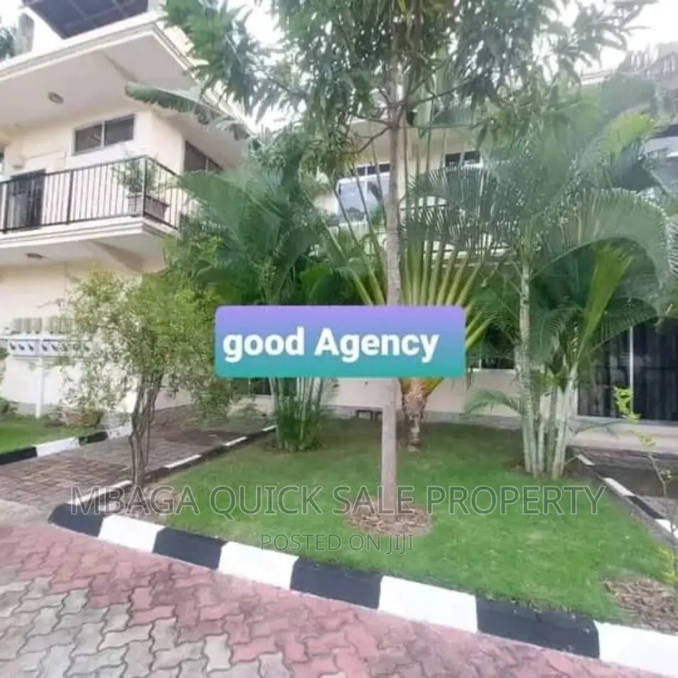 Furnished 2bdrm Apartment in Mikocheni Kwaa for rent