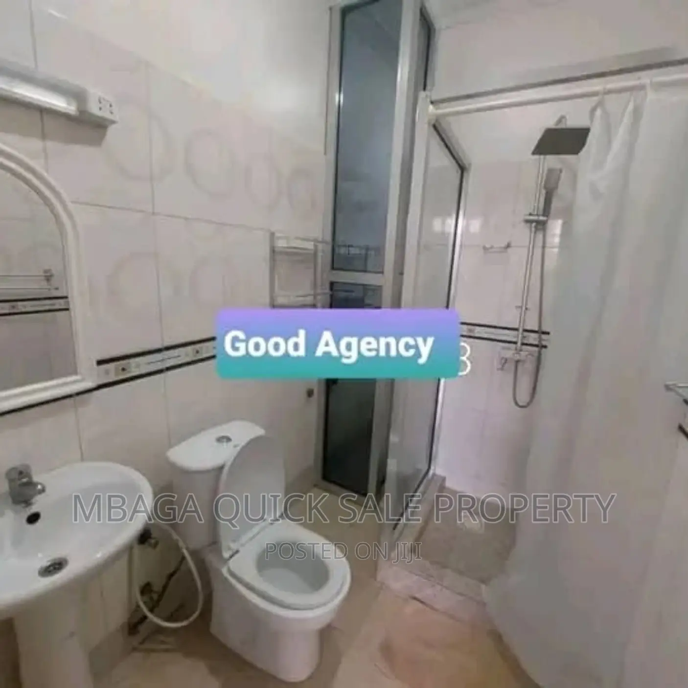Furnished 2bdrm Apartment in Mikocheni Kwaa for rent