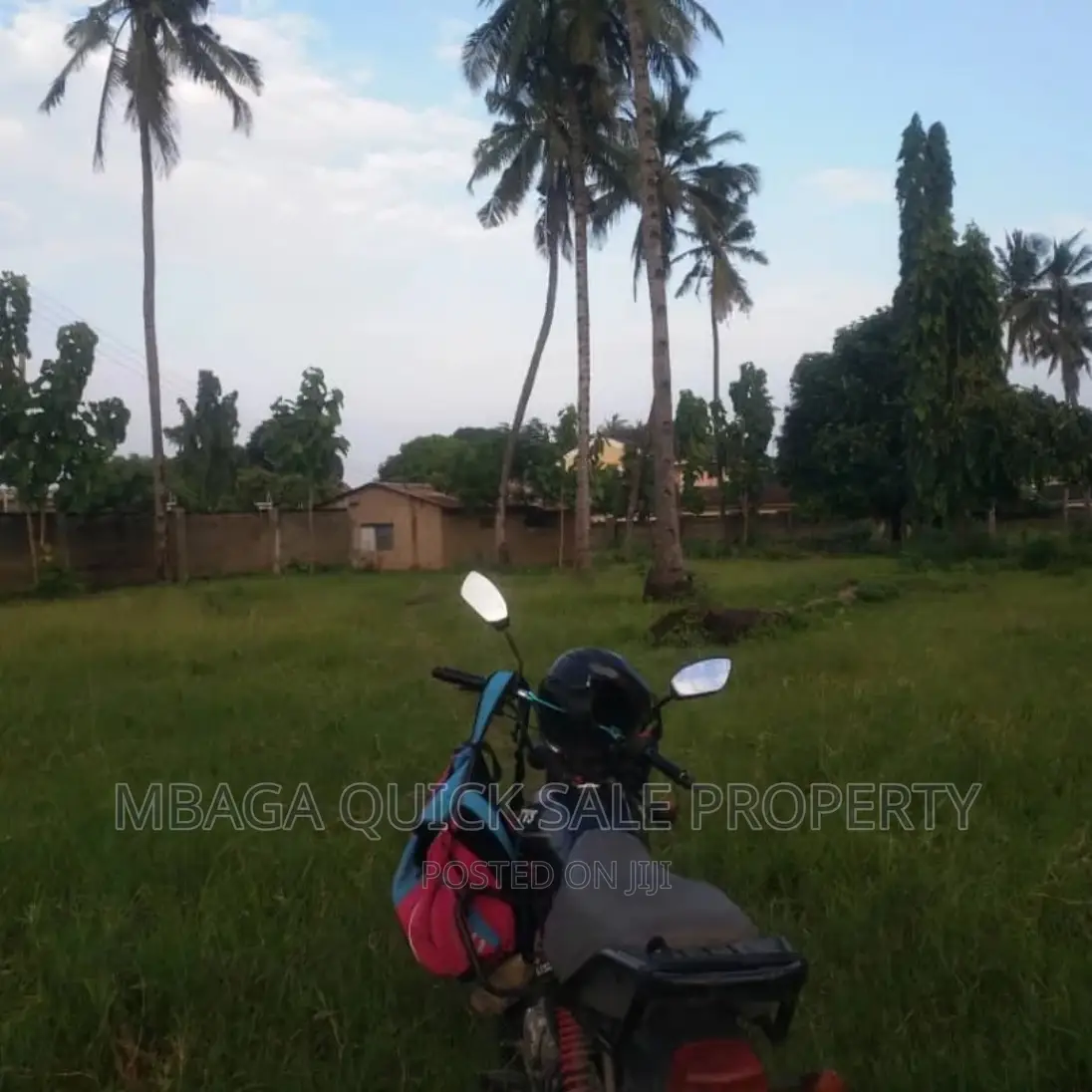 Plot for Sale at Mbezi Beach Africana Sa