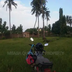 Plot for Sale at Mbezi Beach Africana Sa