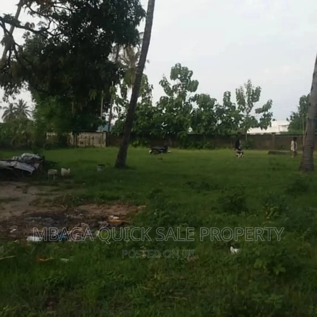 Plot for Sale at Mbezi Beach Africana Sa