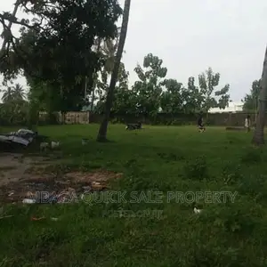 Plot for Sale at Mbezi Beach Africana Sa