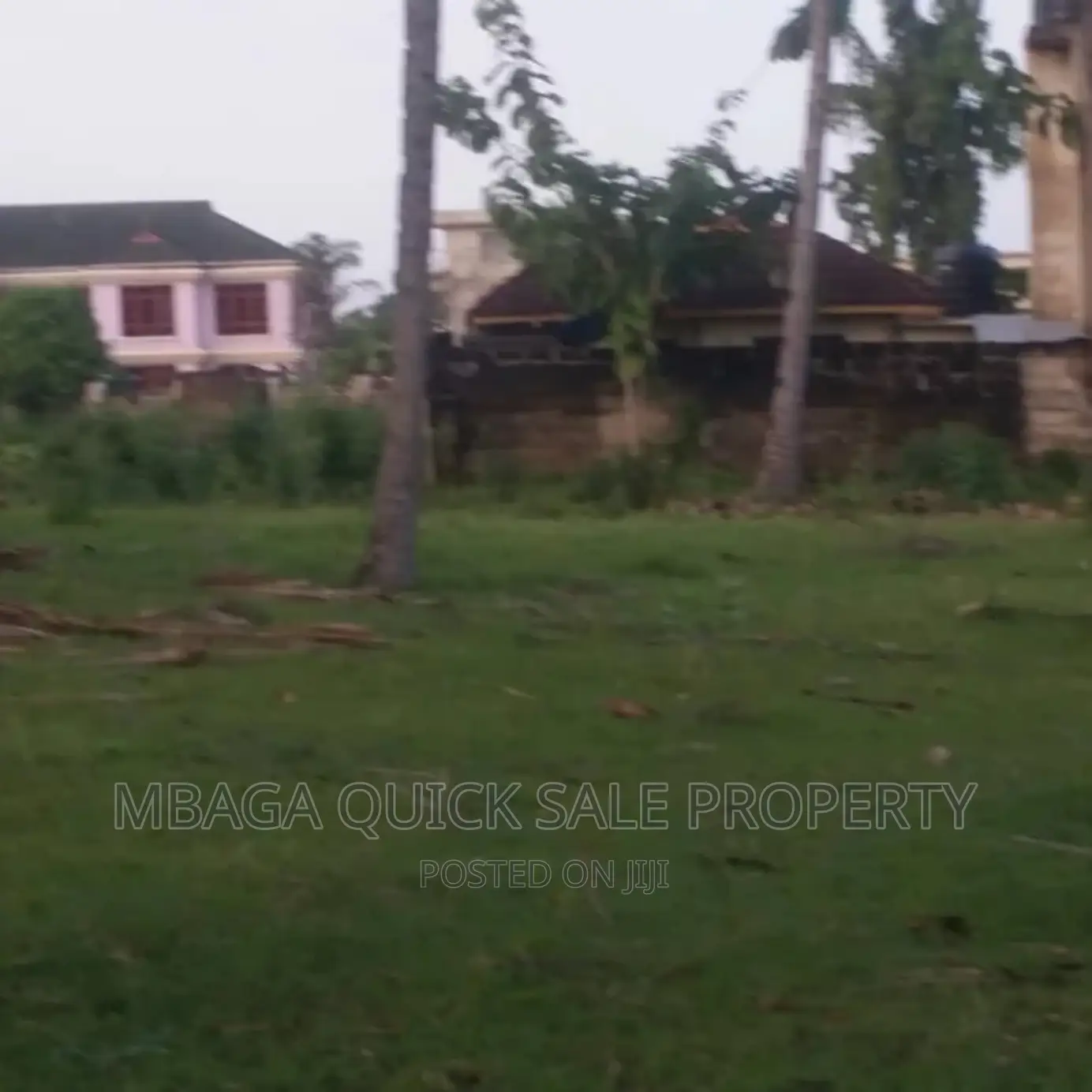 Plot for Sale at Mbezi Beach Africana Sa