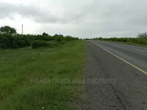Plot for Sale at Bagamoyo Makurunge
