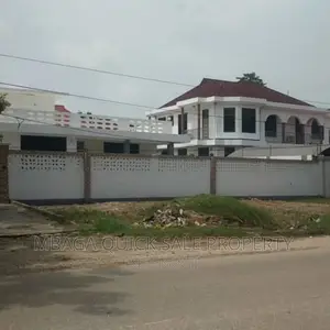 Furnished 4bdrm House in Mikocheni for rent