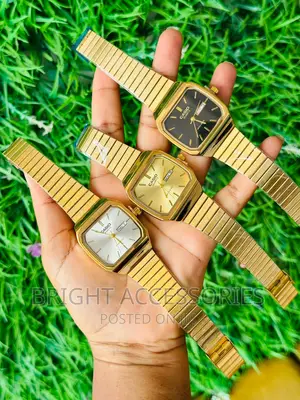 Casio Watch
