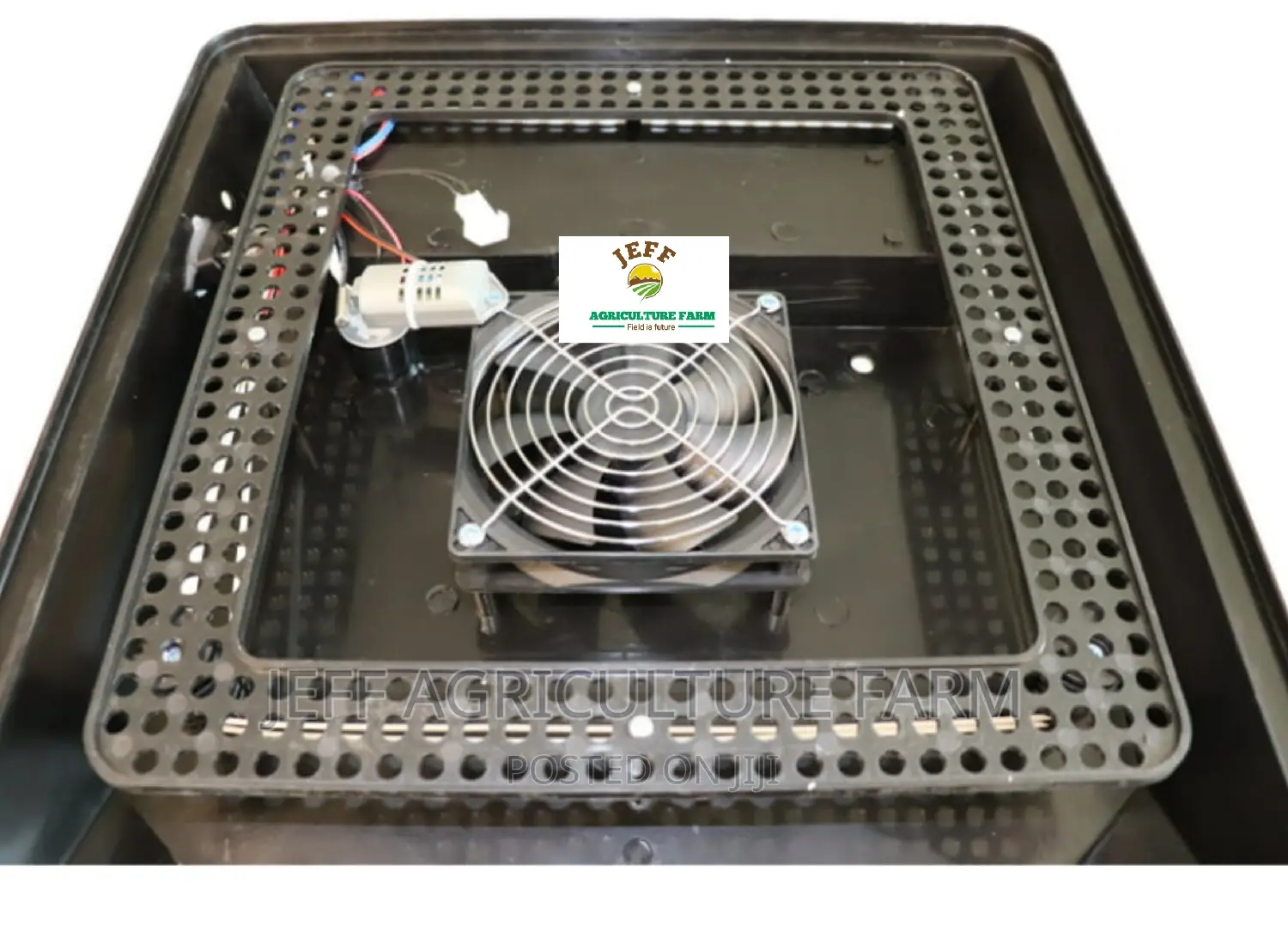 New 60 Eggs Available Incubator Machine