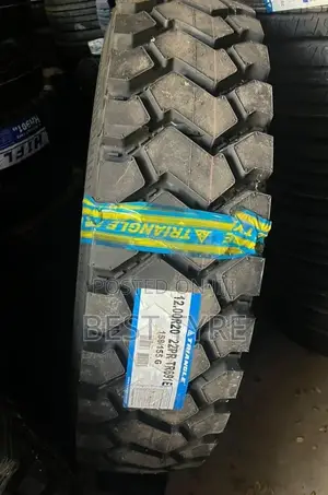 Triangle 12.00R20