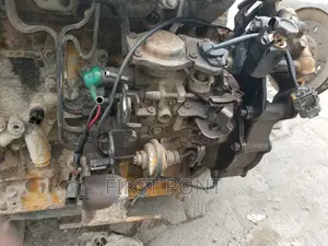Td27 Turbo